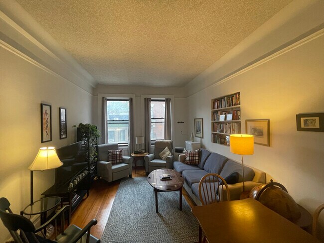 Photo - 615 W 113th St