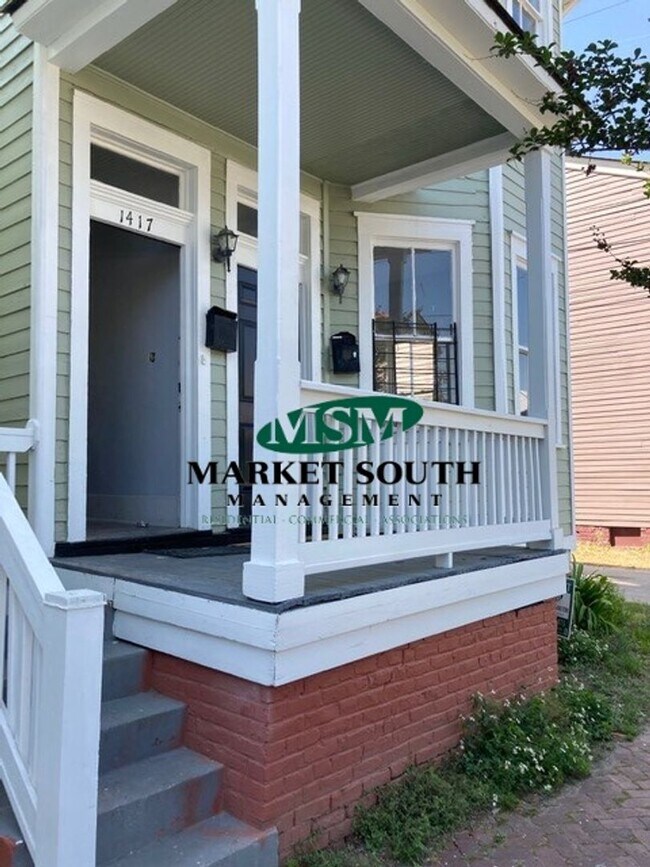 1415 Habersham St Unit HABERSHAM 1415
