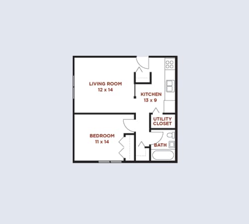 The Reserve at Pin Oak Apartments