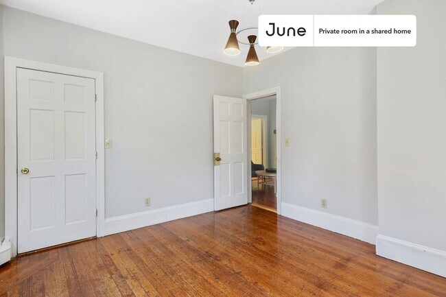 Photo - Room in Shared 4 bed/2 bath home Unit 1A