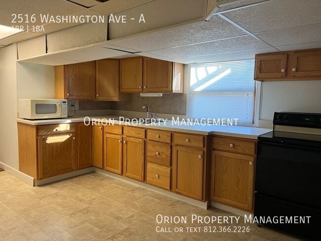 Photo - 2516 Washington Ave Unit A