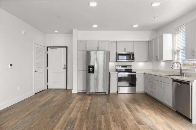 Photo - Meriam Park Apartments