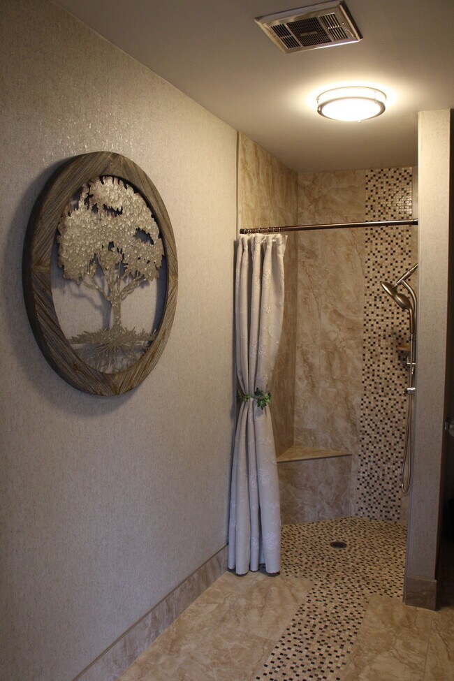 Regency Tower Senior 55 Plus Apartments