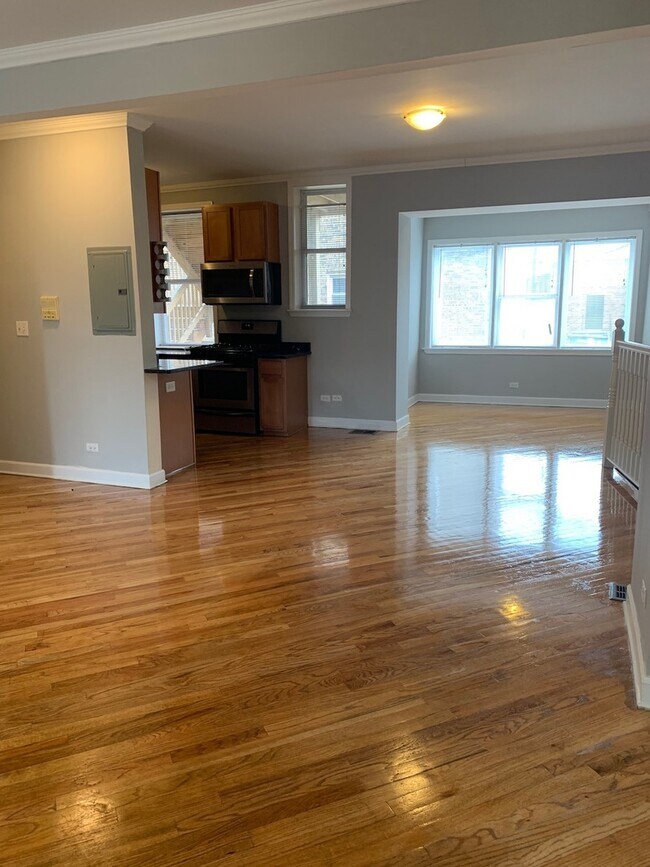 Photo - 1619 W Wallen Ave Unit 1-W