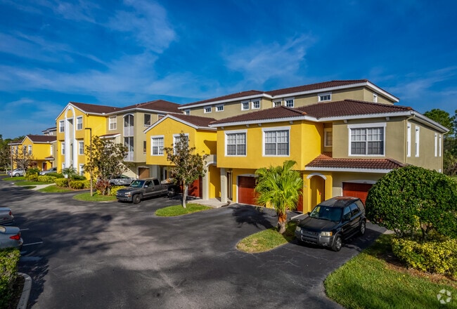 Photo - Las Palmas Sarasota Apartments