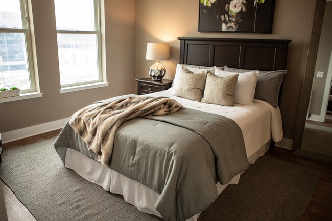 Photo - Center Square Lofts West