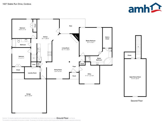 Photo - 1027 Stable Run Dr