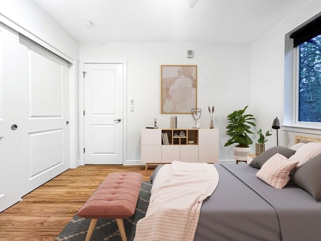 Photo - Leeward Apartments