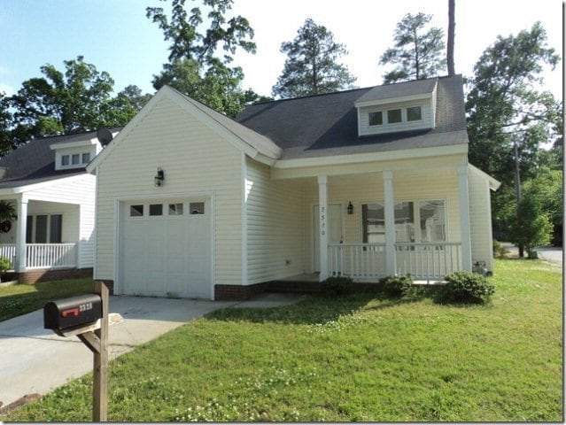 Building Photo - 3520 Wescott Dr NW