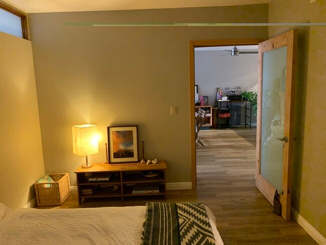 Photo - 5125 Harold Way Unit 202