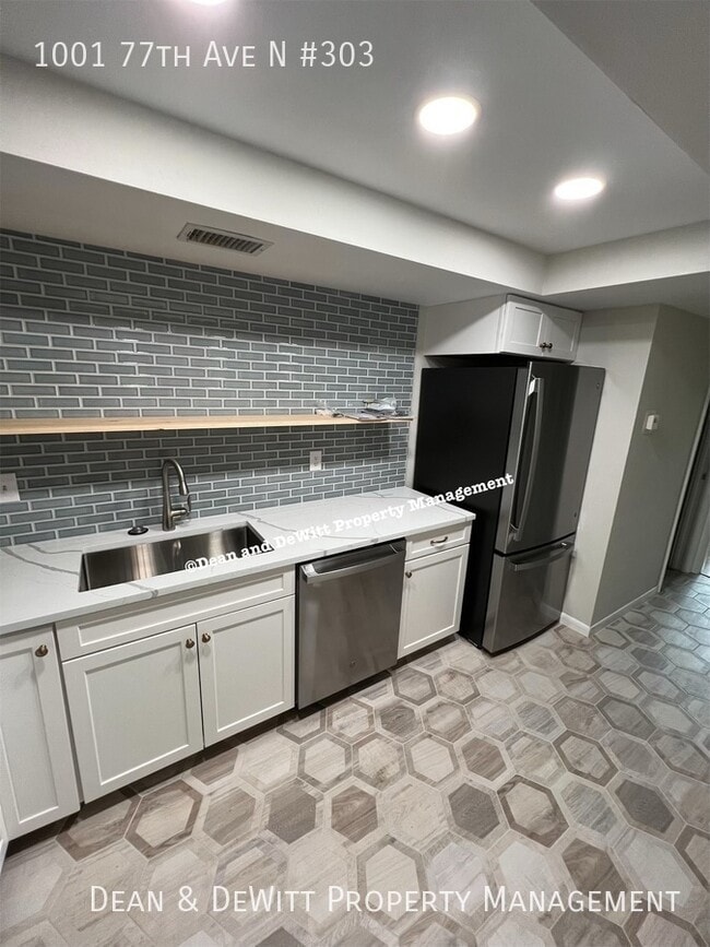 1 Bed/1 Bath