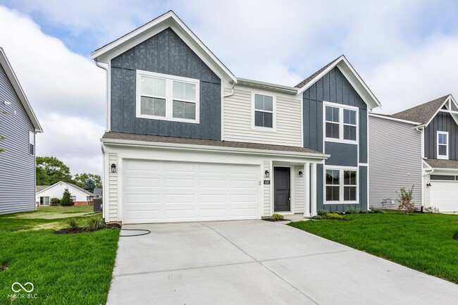 Photo - 430 Atlas Dr