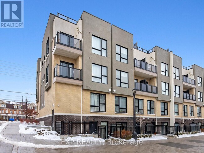 Photo - 8825 Sheppard Ave E