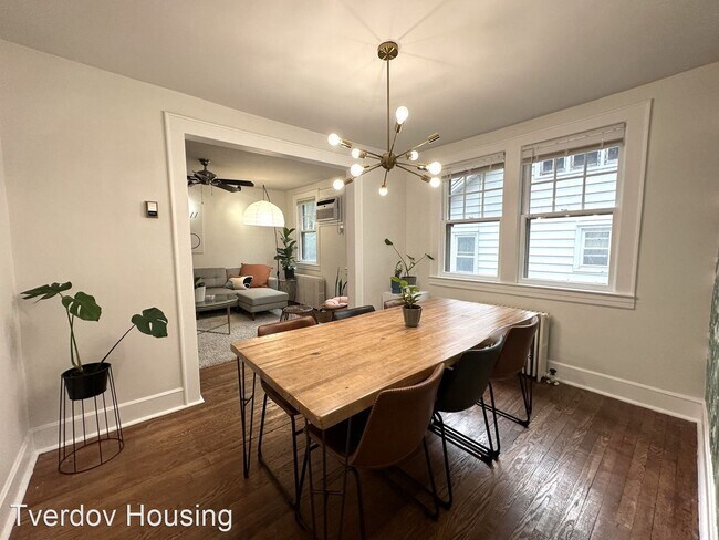 Photo - 3 br, 1.5 bath House - 480 Garretson Rd, B...