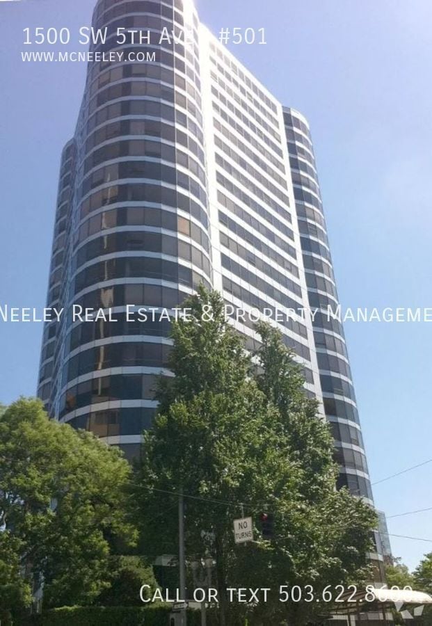 Building Photo - 1500 SW 5th Ave Unit #501 Rental