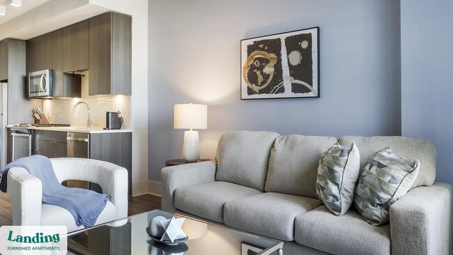 Photo - 3005 Peachtree Rd NW Unidad 1101.1412101