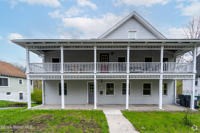 Building Photo - 136 Saratoga Ave Unit #2 Rental