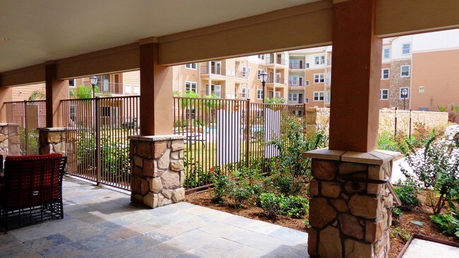 Photo - Bay Vista Pointe Apartments