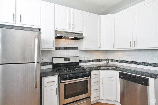 1228D - 1228-1230 N. Austin Blvd. Rental