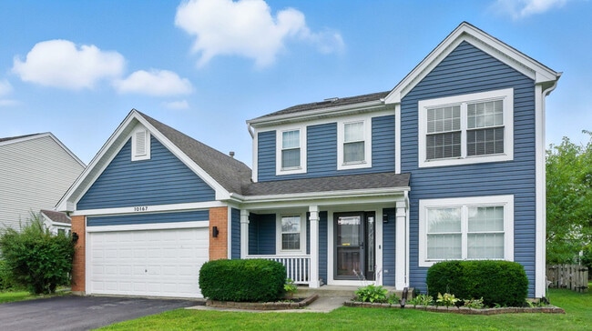 Building Photo - 10167 Bennington Dr Rental