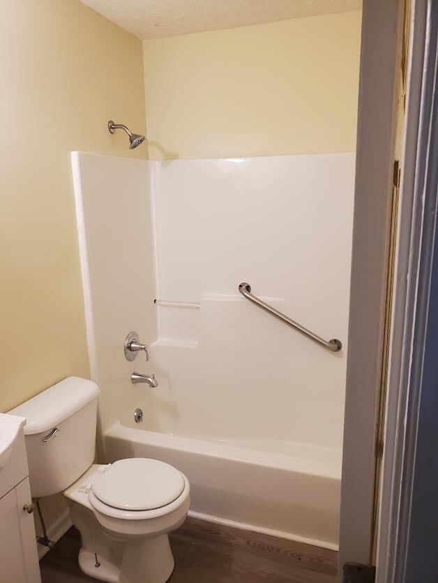 Photo - 168 Allen Memorial Dr SW