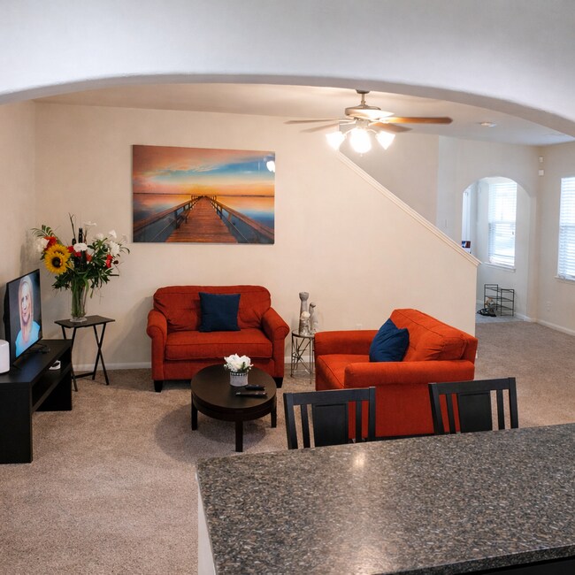 14903 Orchid Meadow Dr