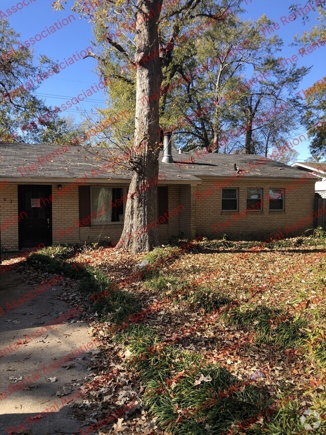 Building Photo - 1503 West Ave Rental