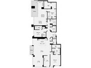 P4 | 3 bed 3.5 bath | 3459 Sq. Ft.