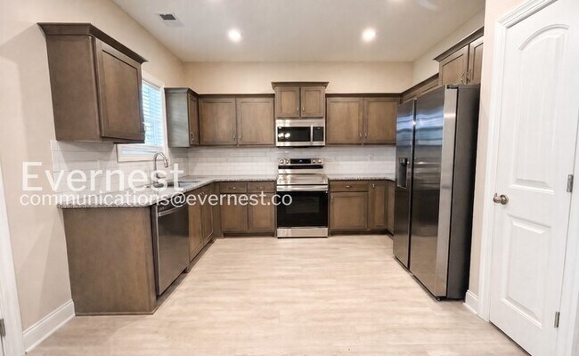 Photo - 5 Bed, 2.5 Bath Home with Garage / Coming Soon!