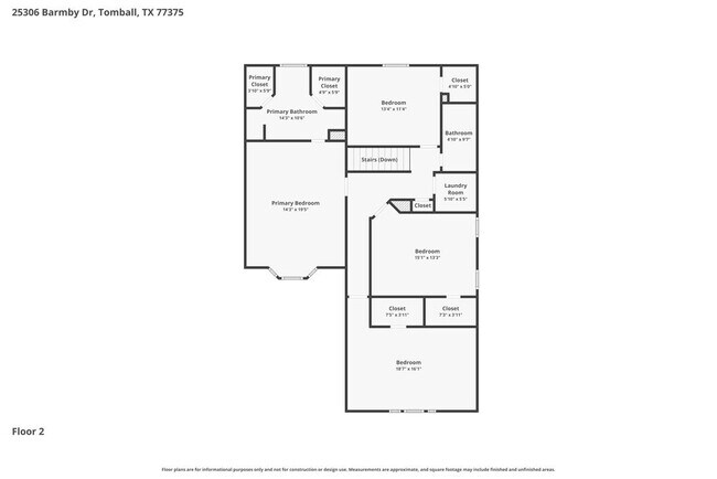 Photo - 25306 Barmby Dr