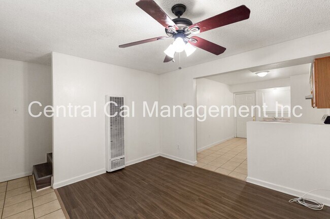 530 K St Unidad 530 K St - Apt. D