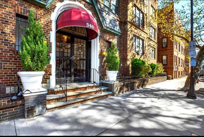 Photo - 340 Fairmount Ave Unidad C3 Rental