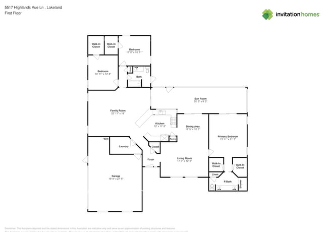 Photo - 5517 Highlands Vue Ln