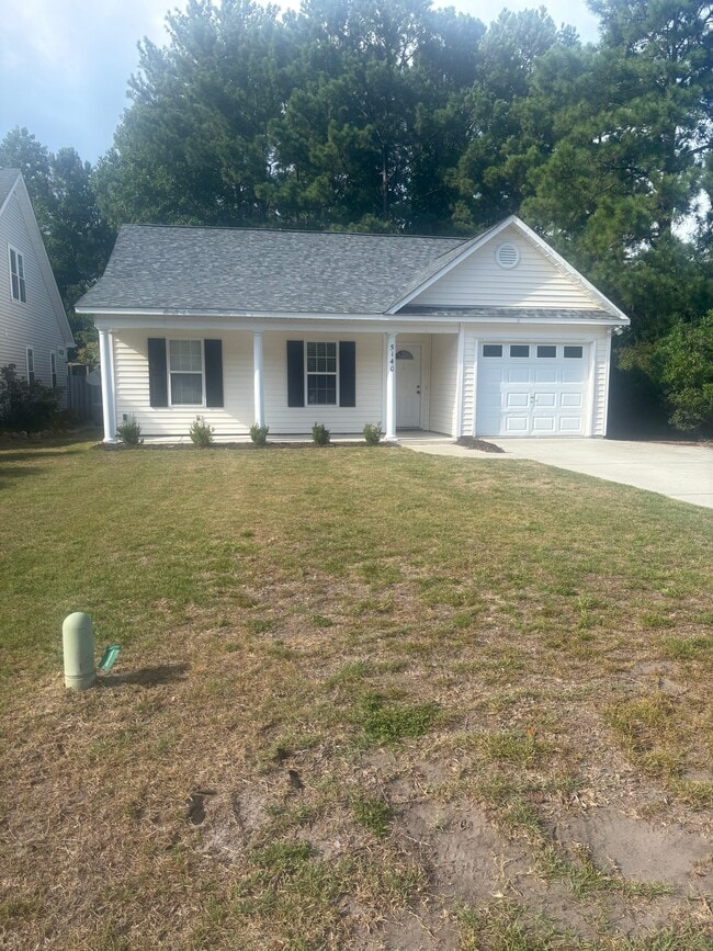 Building Photo - 5140 Long Pointe Rd