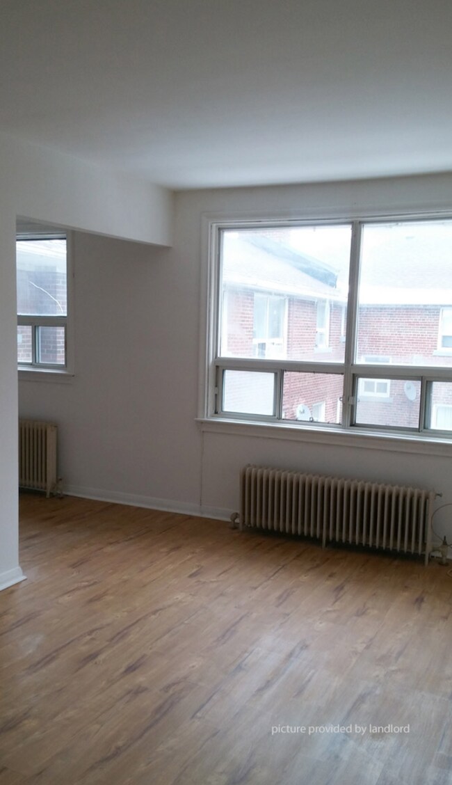 Photo - 1 Bedroom Apartment located in Wilson Heights Unit 3