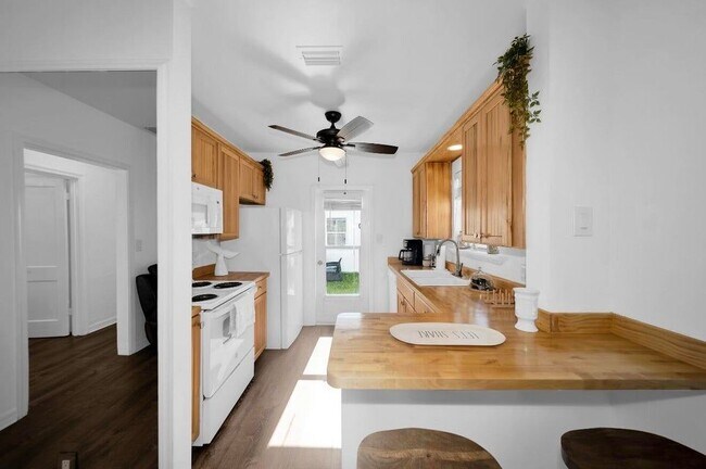 Photo - 2317 N Ocean Blvd Unidad 2319