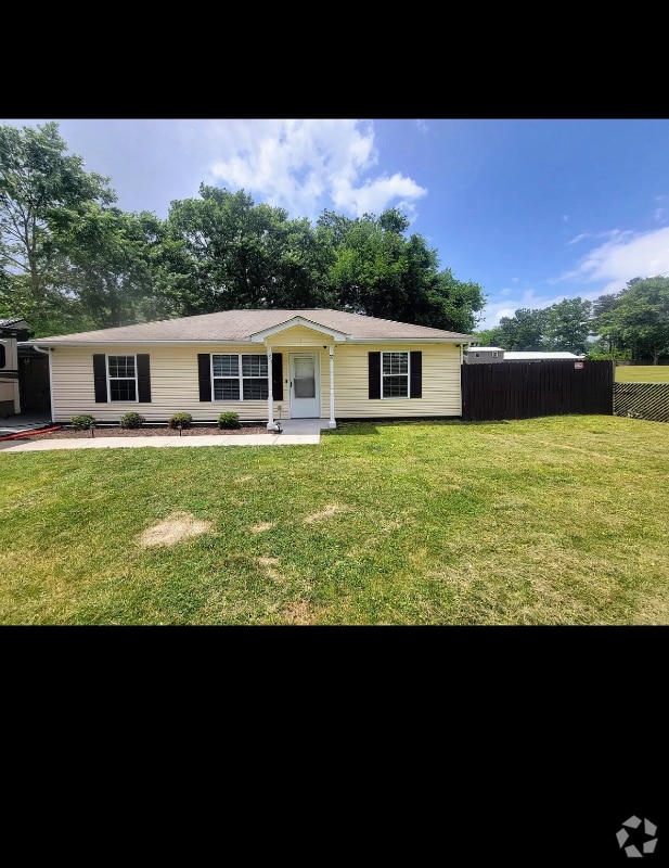 Building Photo - 1502 Elrod St SE Rental