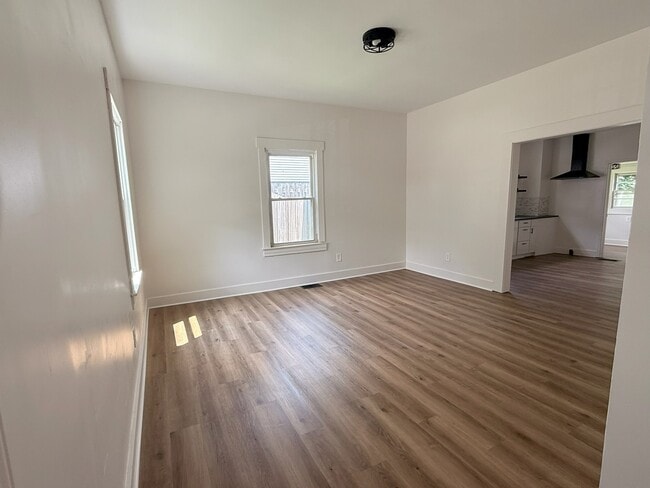 Living Room - 45 Laurel Ave