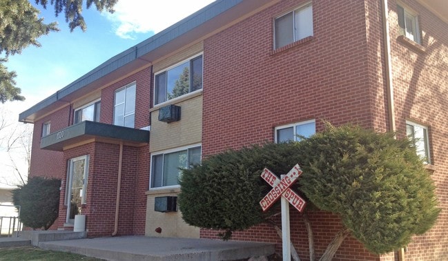 Photo - Ammons Crossing | Large 2-Bedroom Apartmen...