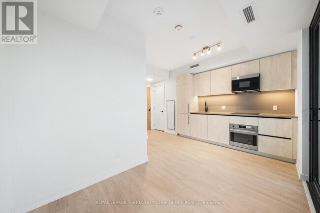 Photo - 35 Parliament St Unité 2610