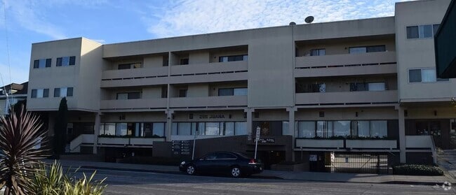 Building Photo - 281 Juana Ave Unit 204 Rental