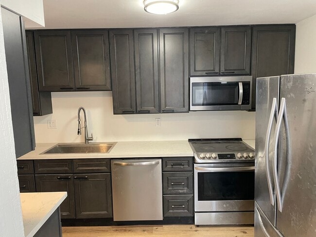 Photo - Newly Renovated 4-Bedroom Ranch with Basem...