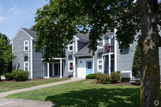 Blue Hills Village