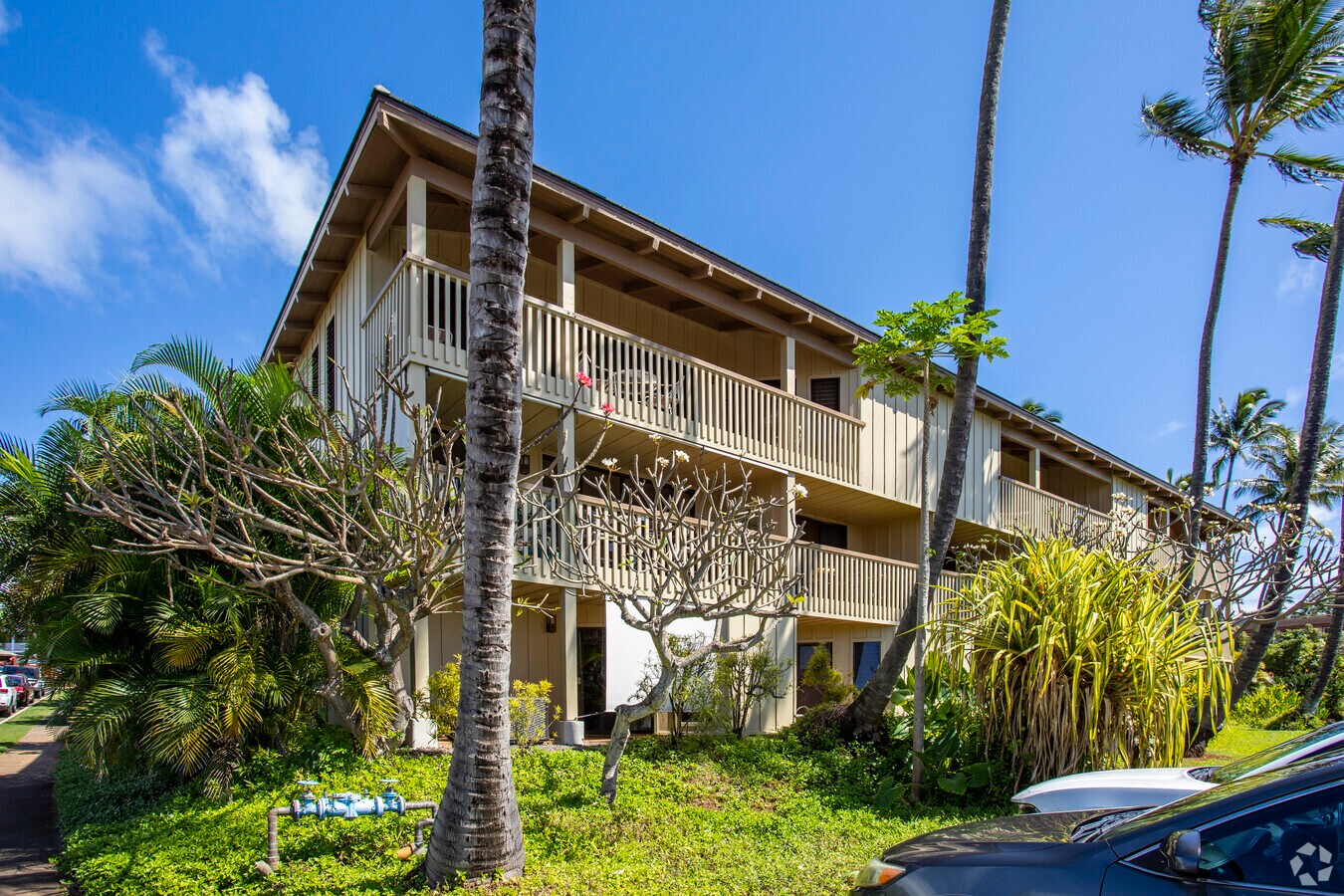 Photo - Nihi Kai Villas