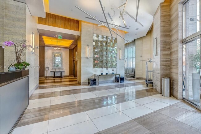Photo - 999 SW 1st Ave Condo Unit 1712
