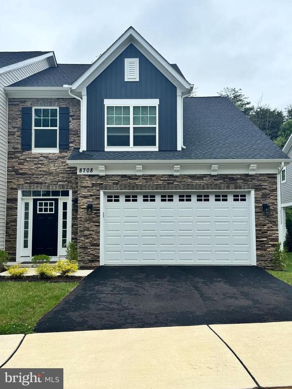 Photo - 8708 Southrun Ct Casa