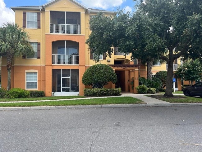 Building Photo - 6335 Contessa Dr Unit 204 Rental