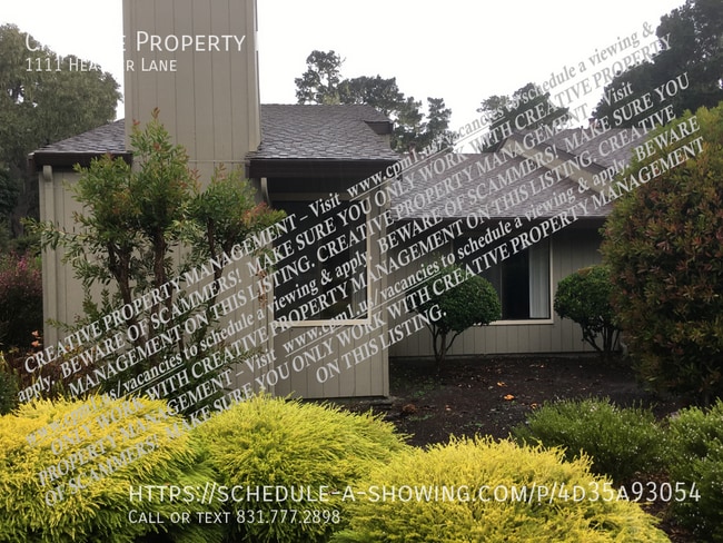 Photo - 1111 Heather Ln