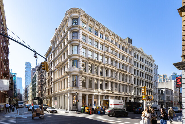 Photo - Gunther Building Apartments