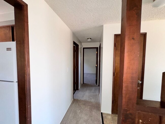 Photo - Single-Level 2 Bedroom / 1 Bath Triplex Unit on 1/2 Acre in East Bend  - Available NOW Unit 21578 Park Way, #2